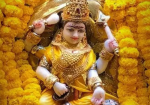 బగళాముఖి అమ్మవారి గురించి ఈ విషయాలు తెలుసా...